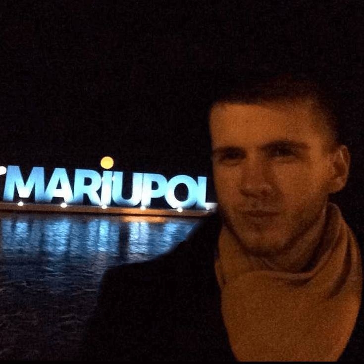 Mariupol